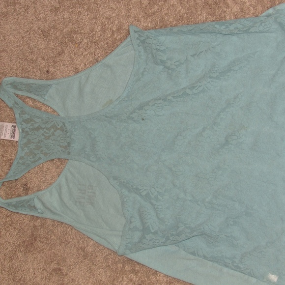 Tank Top - Picture 1 of 3